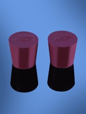 Neoprene Rubber Corks Rubber Corks Euro Design DIN 12871
