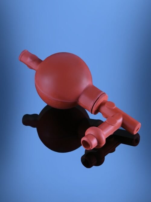 Pipette Filler