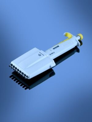 Micro Volume Pipette High Performance Multi Channel