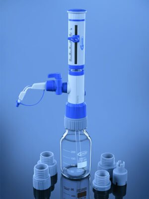 Bottle Top Dispenser