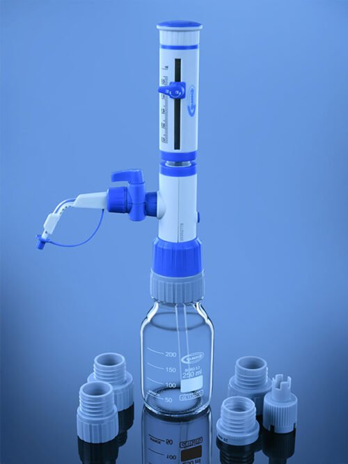 Bottle Top Dispenser