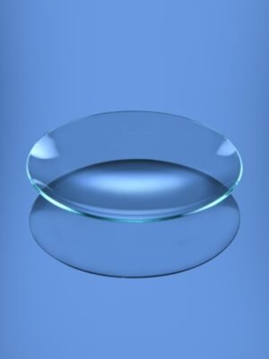 Neutral Watch Glass