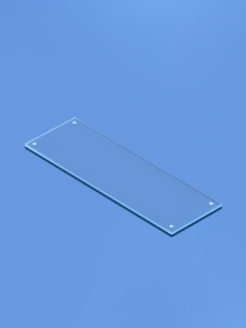 Microscopic Slides