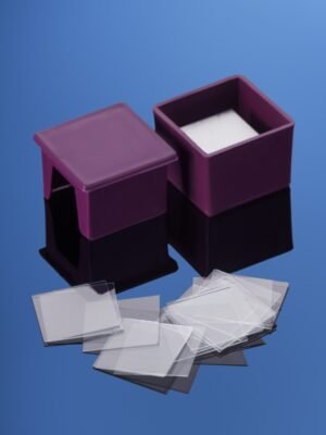 Cover Glass