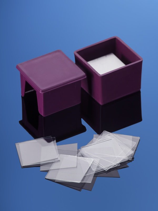 Cover Glass