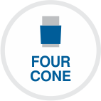 Four Cone