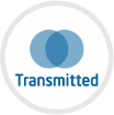 transmitted