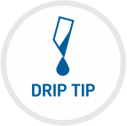 Drip tip