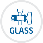 Glass Stopcock