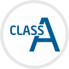 Classes of volumetric glassware are designations derived from applicable standard indicating the relative tolerances. Class A volumetric glassware have higher accuracy with tighter tolerance as compare to Class B volumetric glassware.