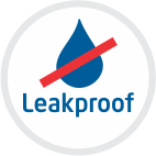 closely sealed or fitted so as to prevent leaks. 