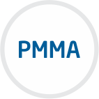 PMMA