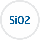 Si O2