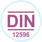 DIN 12596