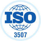 ISO-3507