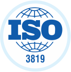ISO-3819