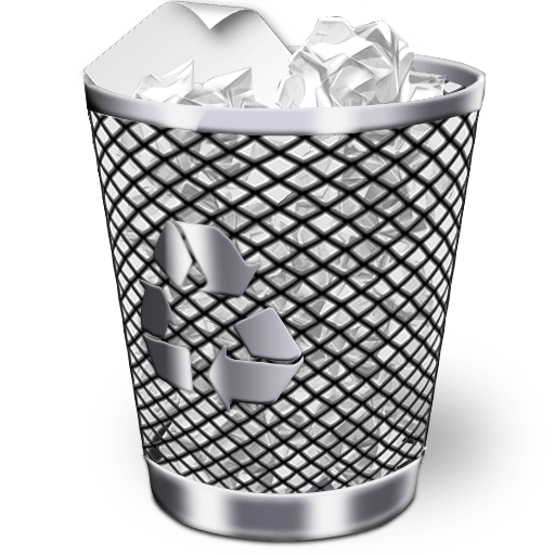 bin
