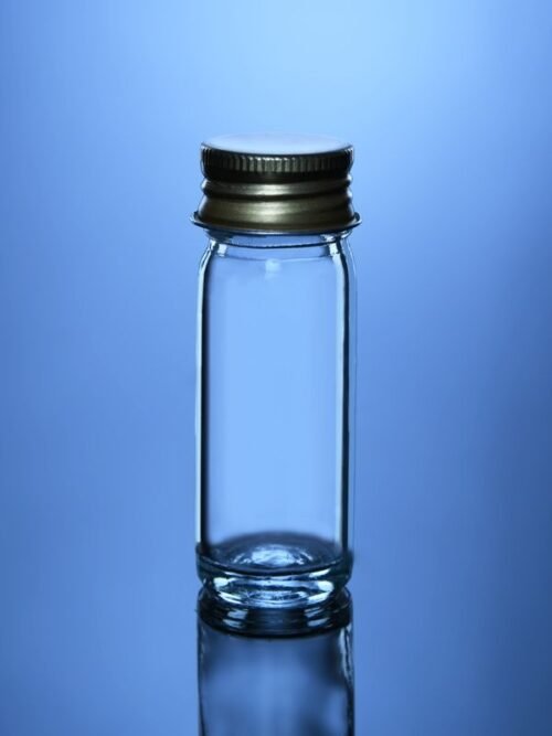 Mac-Cartney Bottles