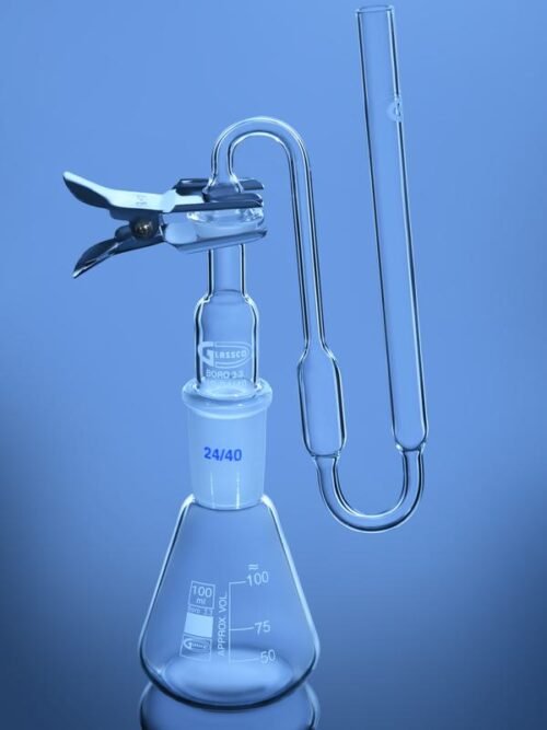 Arsenic Determination Apparatus as per USP