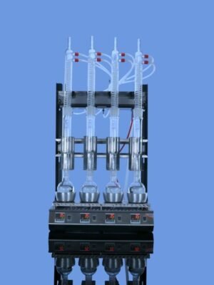 Fat Determination Apparatus