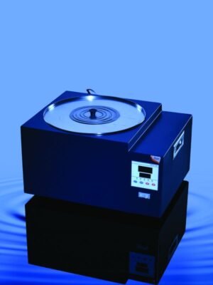Thermostatic Oil Bath