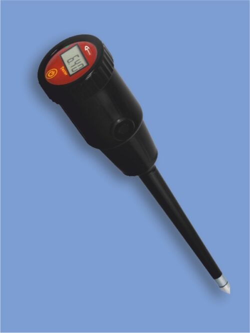 Digital PH Tester