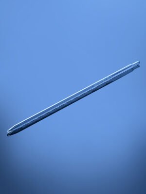 Mohr graduated pipette for chemistry