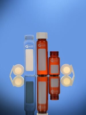 TOC Vials
