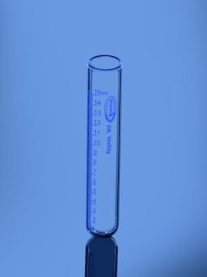 Tubes Centrifuge Graduated Boro 7.0 Expension