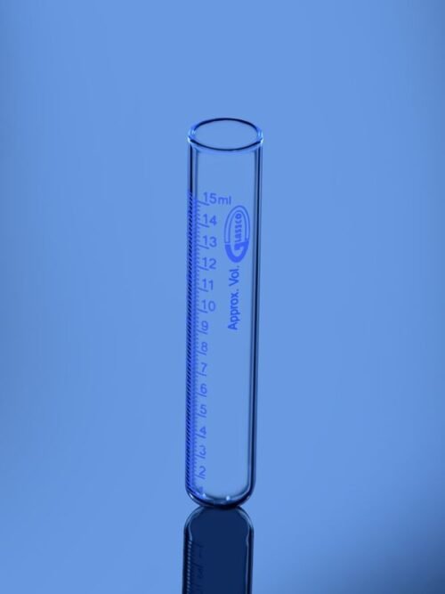Tubes Centrifuge Graduated Boro 7.0 Expension