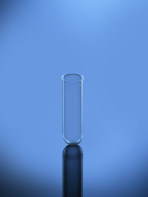 Tubes Centrifuge Round Bottom Boro 7.0