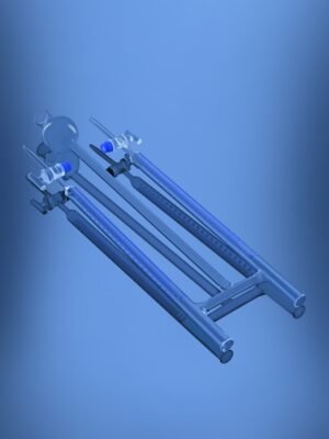 Hoffman Voltameter