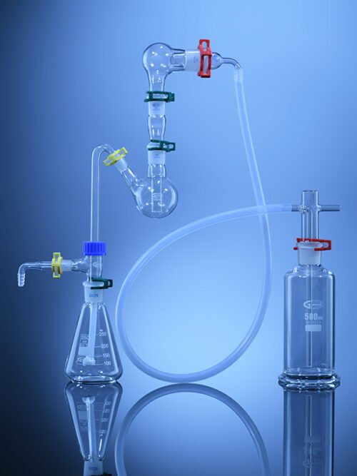 Inhaler Testing Kit
