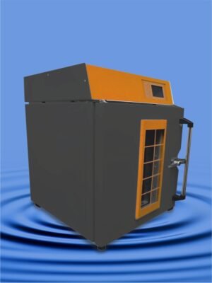 Hot Air Oven Cum Incubator