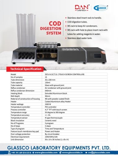 COD-Digestion