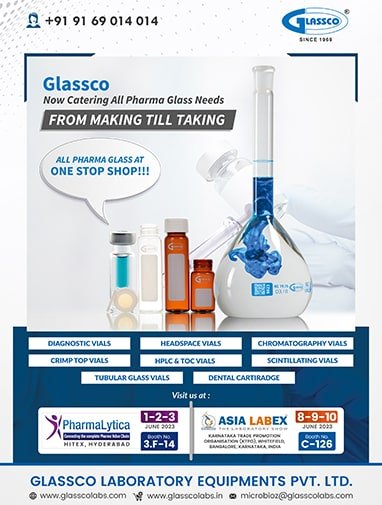 Glass-Vials