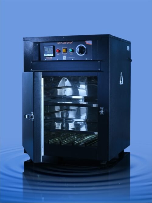 Hot Air Oven