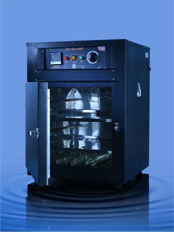 Hot Air Oven