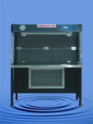 Laminar Air Flow