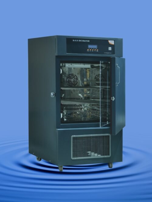 B.O.D Incubator