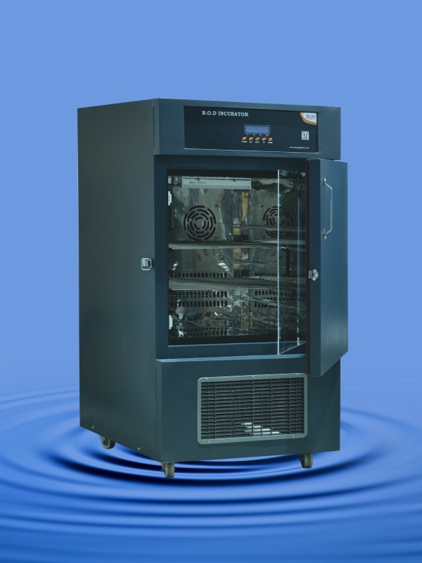 B.O.D Incubator