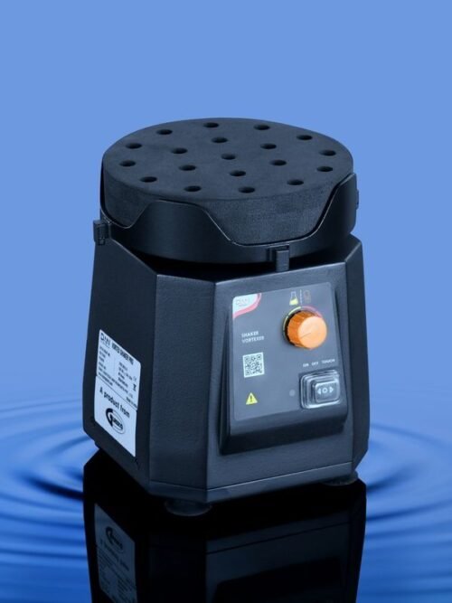 Vortexer Pro