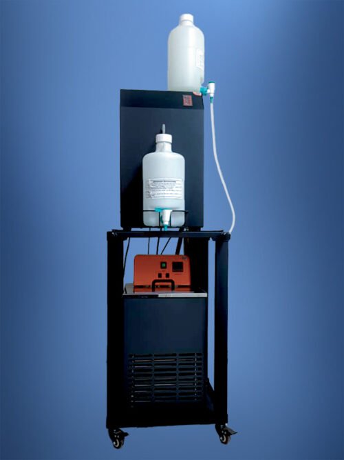 Lab Water Distillation Unit