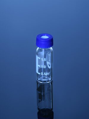 HPLC Vials
