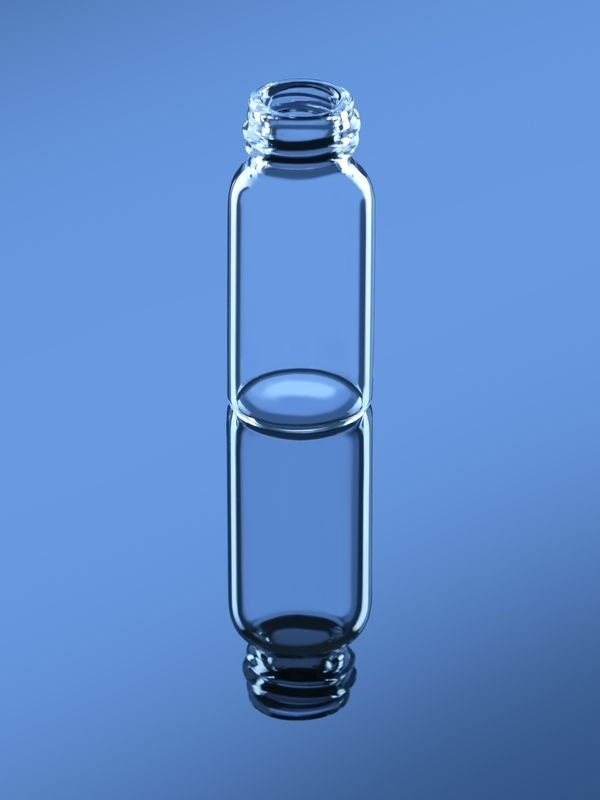 Tubes Vials Catalogue