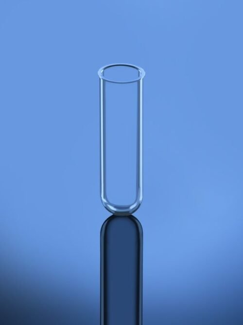 Glassco's Durham Tubes 50x6mm Without Rim
