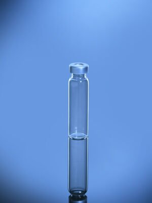 Lab Vial