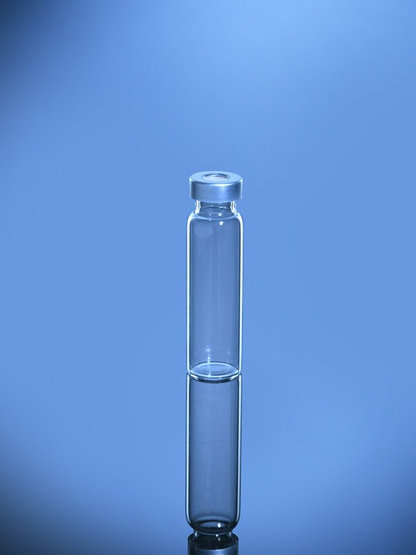 Lab Vial