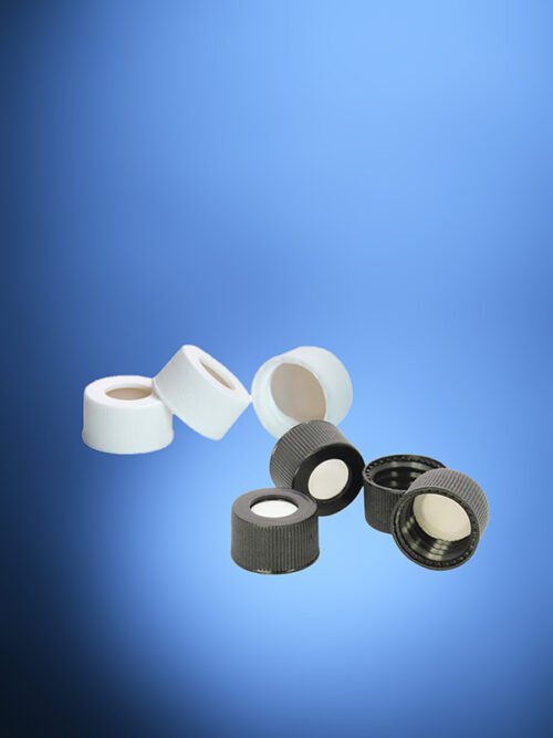Caps For Vials