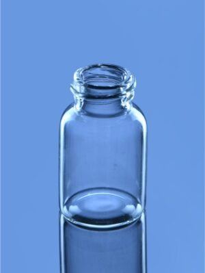 Clear glass dropper bottles manufacturer – Glassco Labs